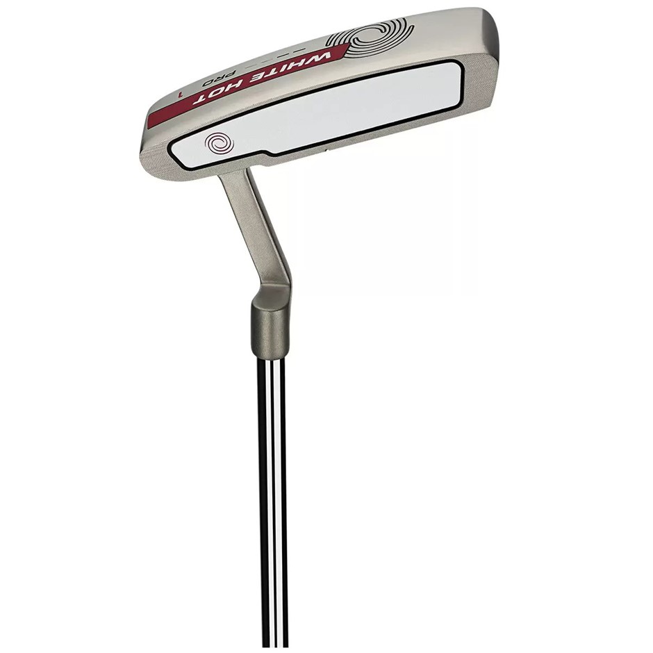 CALLAWAY Edge Men's Right Handed Stiff Flex Golf Club, Putter