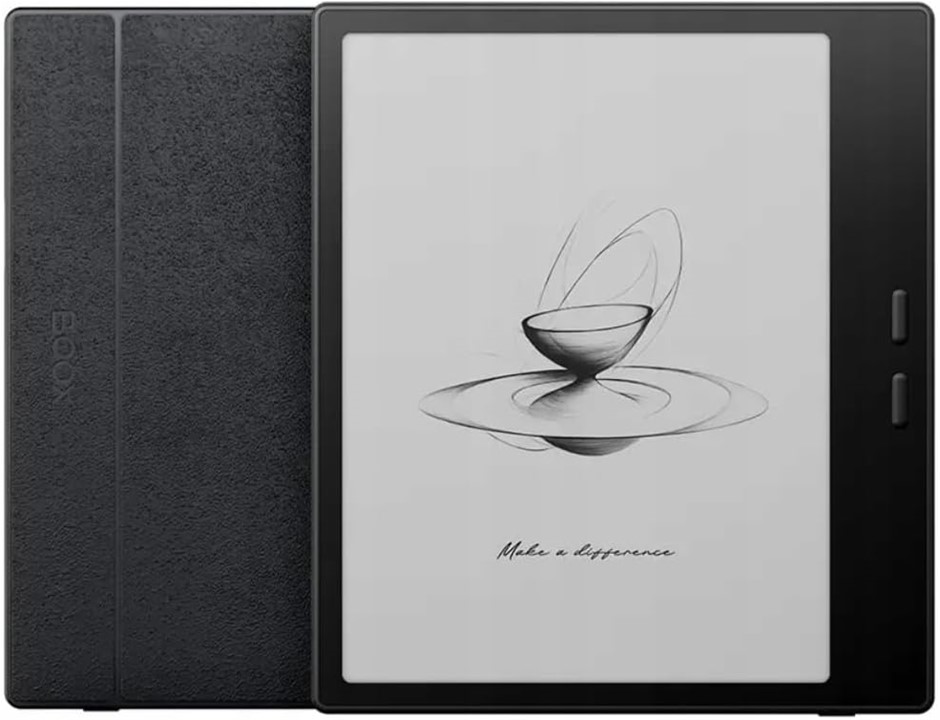 ONYX Go 7 E Ink Tablet 7" ePaper Readers B/W eReader Digital Paper 300PPI