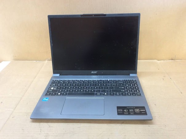 ACER ASPIRE AG 15-51P Laptop I3-1215U 16GBRAM/128GB