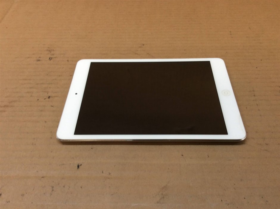 APPLE IPAD MINI1 (A1432) 16GB Tablet