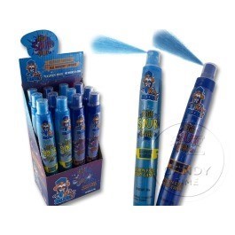 12 x Box of 12pc KA BLUEY SPRAY. NB: Best before: 01/03/2026.
