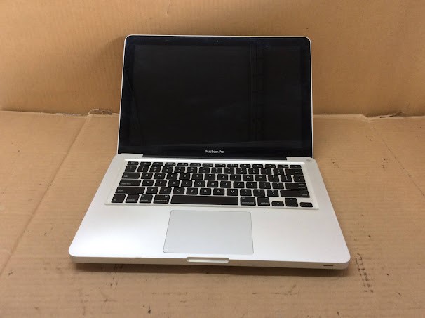 APPLE MACBOOK PRO (A1278 (EMC 2419) Laptop I5-2415 4GBRAM/320GB
