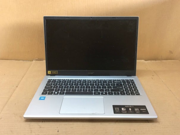 acer Aspire Go 15 Laptop intel N200 8GBRAM/128GB
