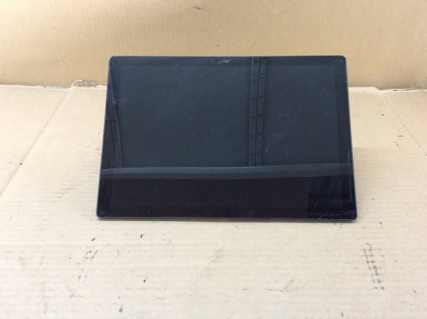 Microsoft Surface Pro 6 (1796) Laptop i5-8250U 8GBRAM/256GB