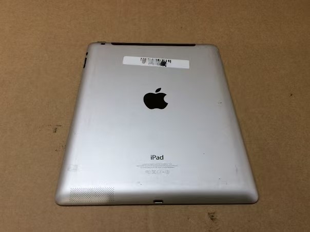 APPLE iPad 4 (A1460) Tablet 32GB