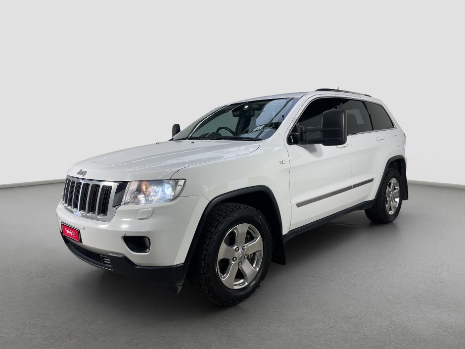 2013 Jeep Grand Cherokee Laredo Diesel