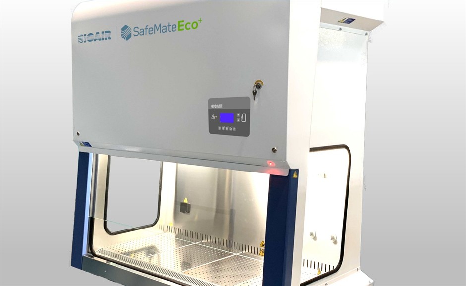 Laboratory & Clean Room Equipment & Tools - NSW Pickup