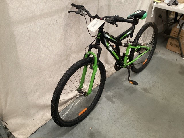 Repco Mountain Bike