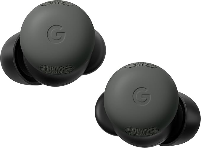 GOOGLE Pixel Buds PRO 2 Hazel Buyers Note - Discount Freight Rates Apply