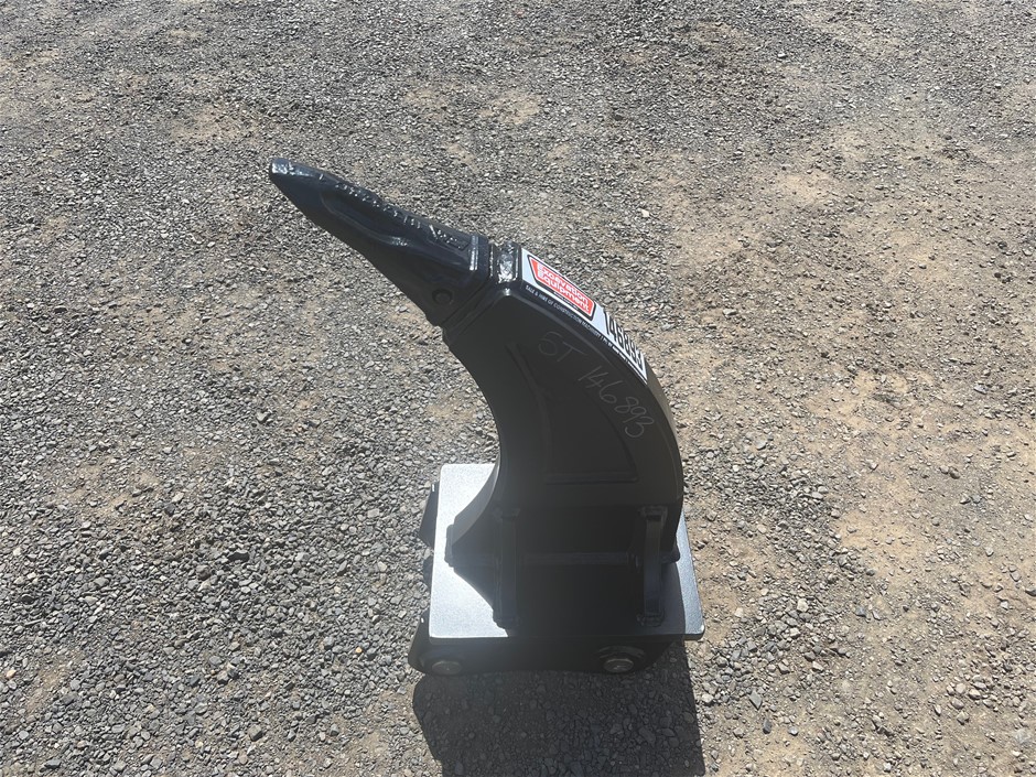 Ripper To Suit 5T Excavator(Unused)