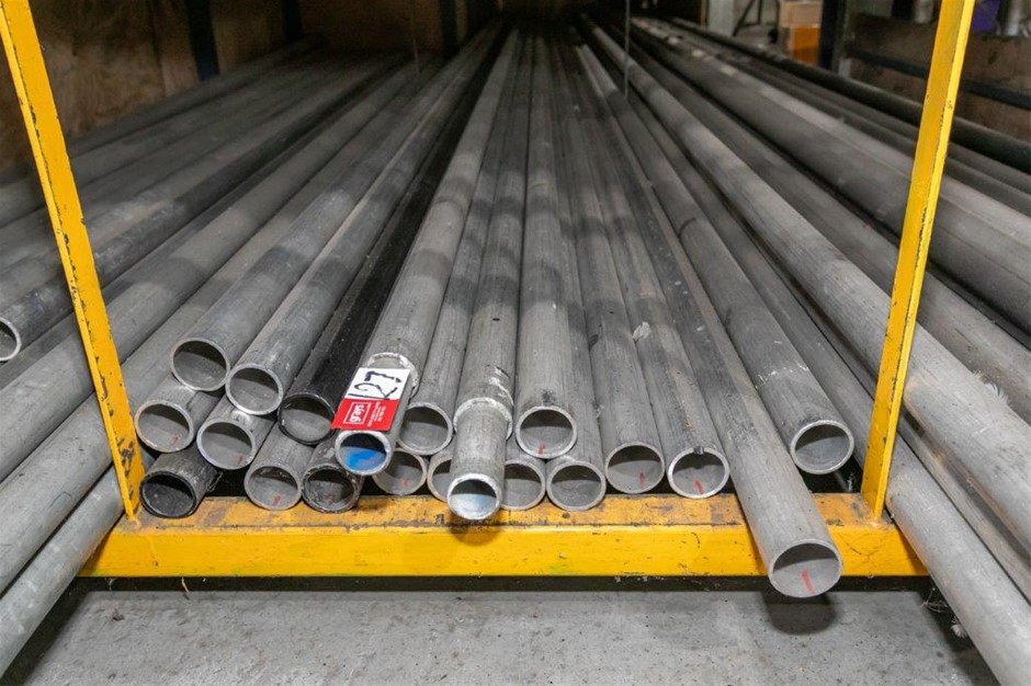 Steel Stock (1 x Pigeon Hole)