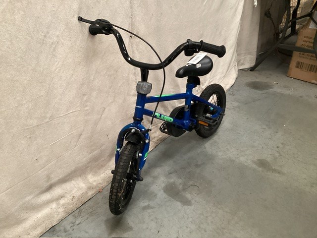 Kids Bike