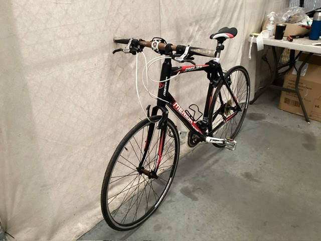 Merida Road Bike