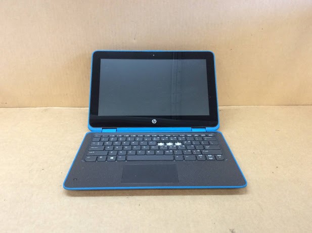 HP ProBook x360 11 G4 EE Laptop Core m3-8100Y 4GBRAM/128GB