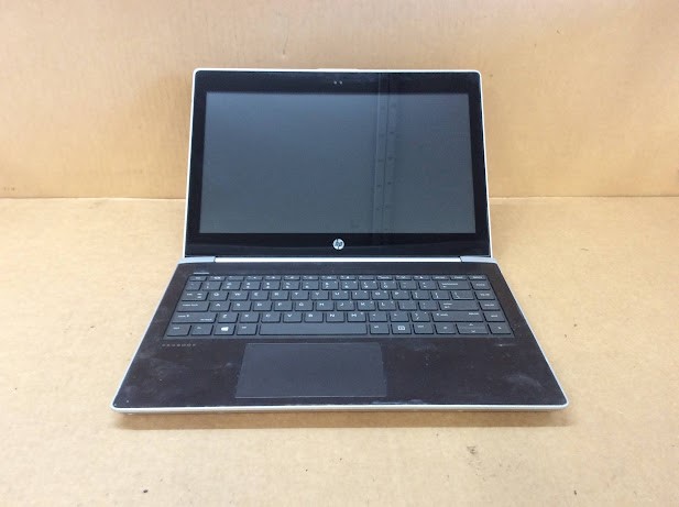 HP PROBOOK 430 G5 Laptop I3-7100U 4GBRAM/128GB
