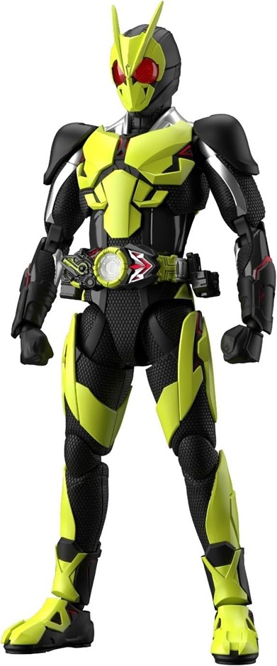 BANDAI Hobby Figure-Rise Standard Kamen Rider Zero-ONE Rising Hopper.