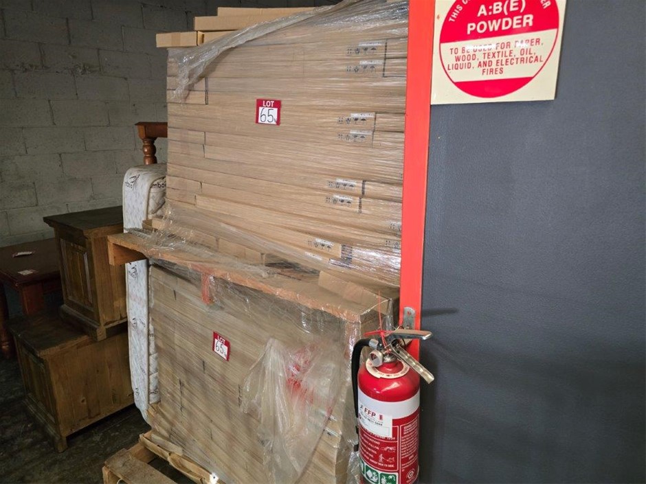 Quantity of MITSUBISHI Filter Kits