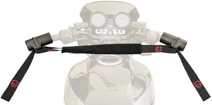 Canyon Dancer 32505 Black Bar-Harness II for 32" Handlebars