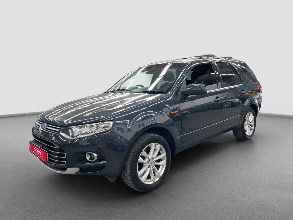 Melbourne Motor Vehicle Auction (Dandenong)