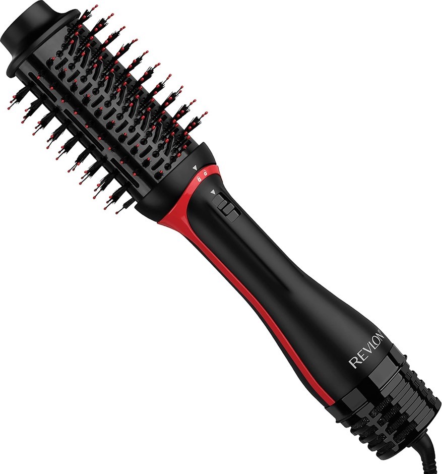 REVLON - 'One-Step Volumiser Plus 2.0 NB: has been used, no box.
