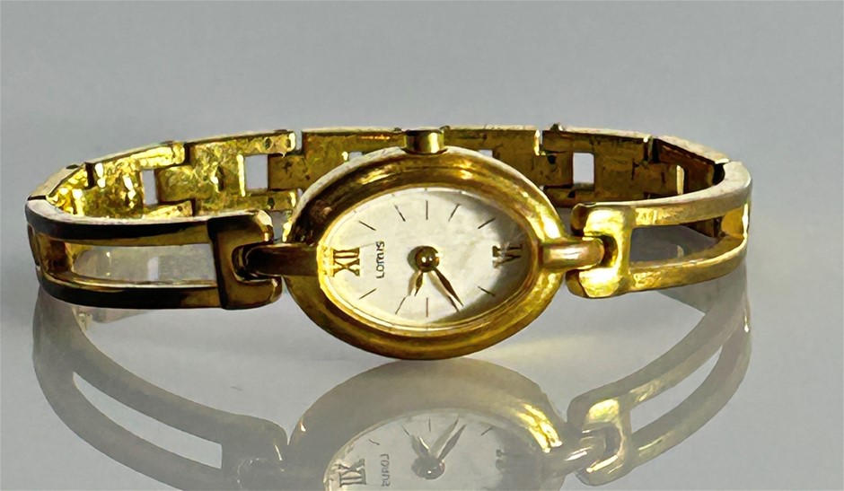 Lorus Ladies Dress Watch