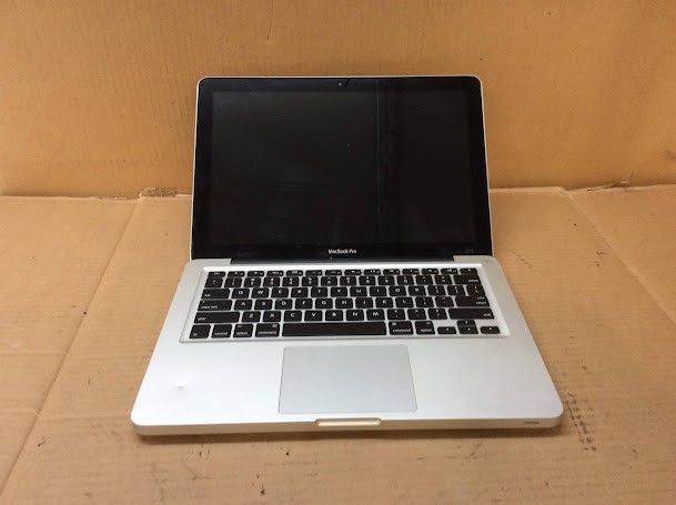 APPLE MACBOOKPRO A1278 EMC 2555 Laptop I5-2435M 4GBRAM/500GB