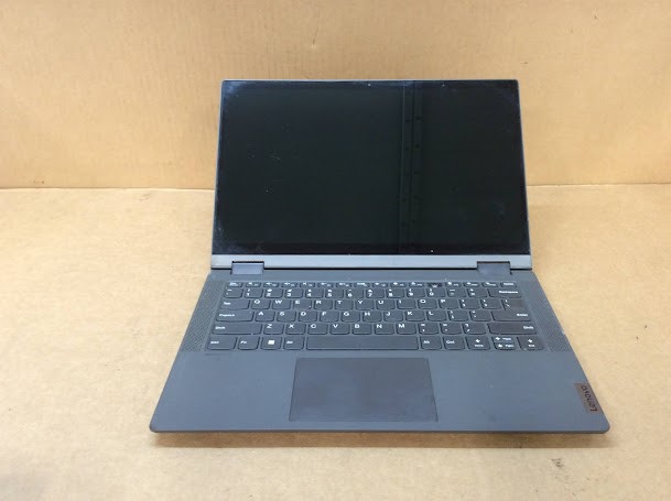 LENOVO IP FLEX5 14ITL05 Laptop PENTIUM GOLD 7505 4GBRAM/128GB Black