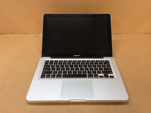 APPLE MACBOOK PRO A1278 EMC 2554 Laptop I5-3210M 8GBRAM/500GB