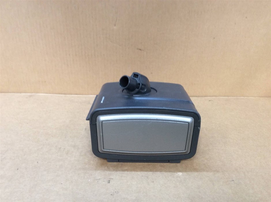 Philips Respironics System One Heated Humidifier