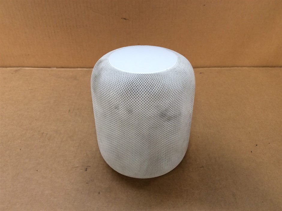 Apple HomePod Smart Speaker