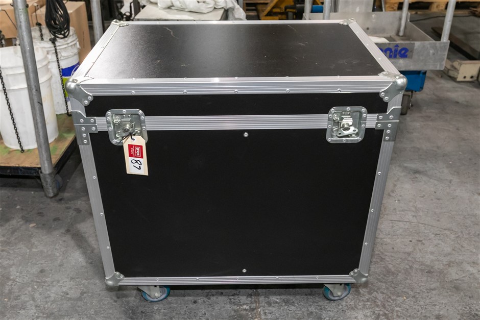 Mobile Transport Road Case