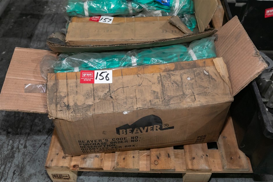 Beaver 3Mtrs Round Sling