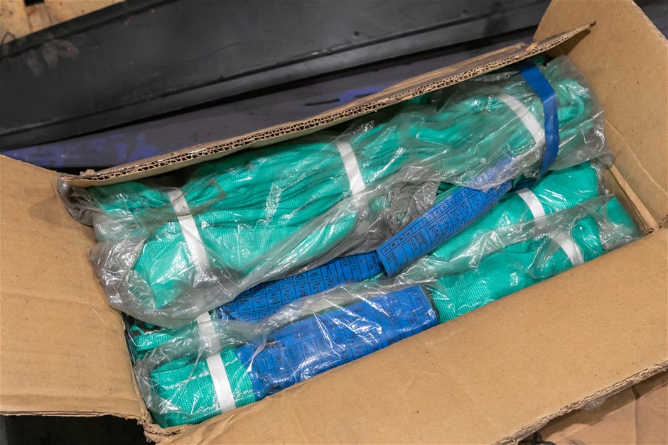 Beaver 3Mtrs Round Sling