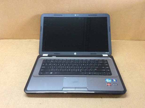 HP PAVILION G6 Laptop I5-2450M 6GBRAM/NO HDD