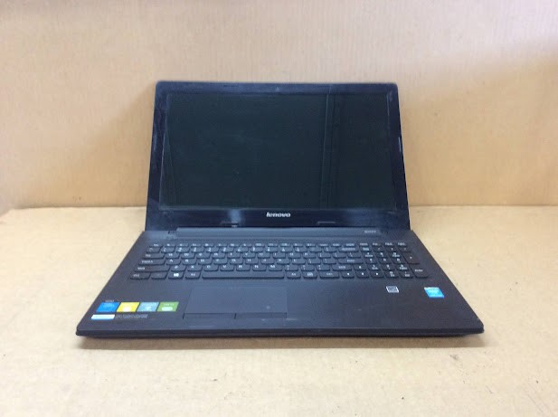 Lenovo G50-30 Laptop Pentium N3540 4GBRAM/500GB Black