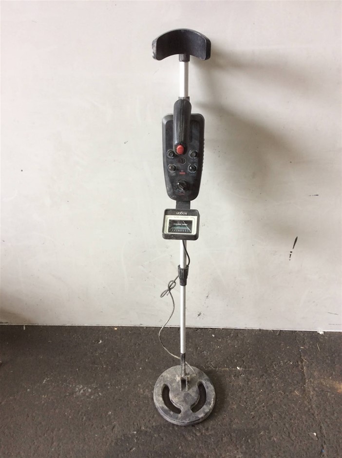 Kogan KAMETANDETA Metal Detector