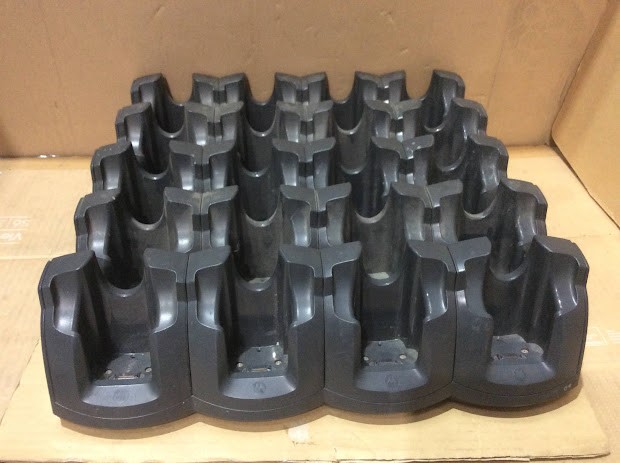 Symbol CHS3000-4000C Charging Cradles (Lot of 5)
