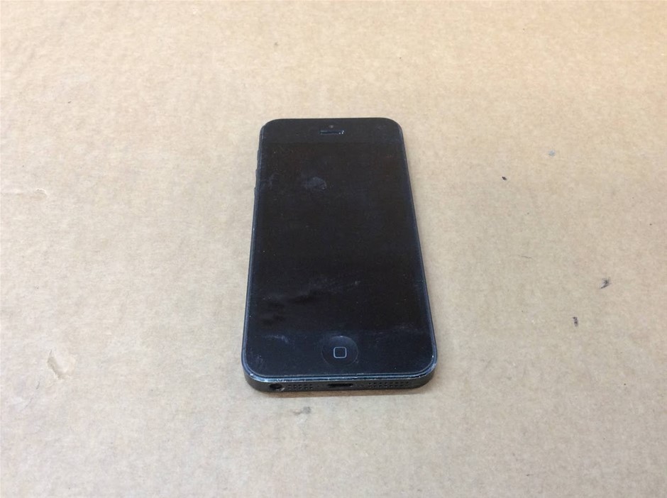 APPLE IPHONE5(A1429) 32GB Smartphones