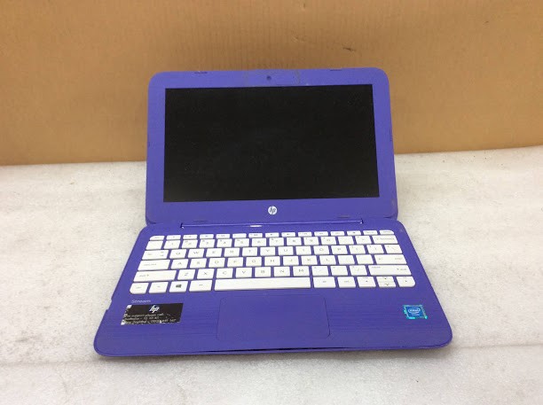 HP stream laptop 11 Laptop celeron-N3060 2GBRAM/32GB