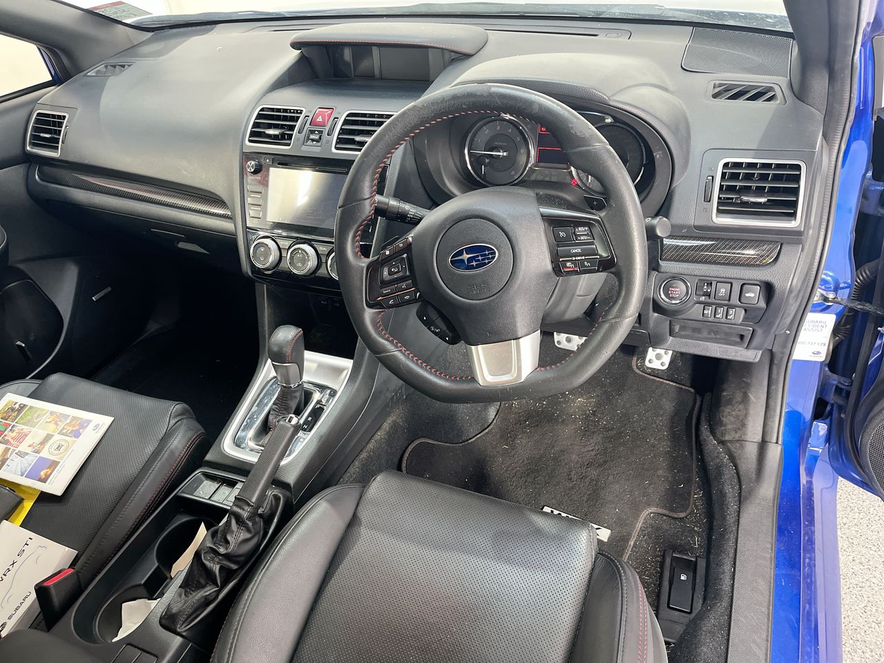 Vehicle photo