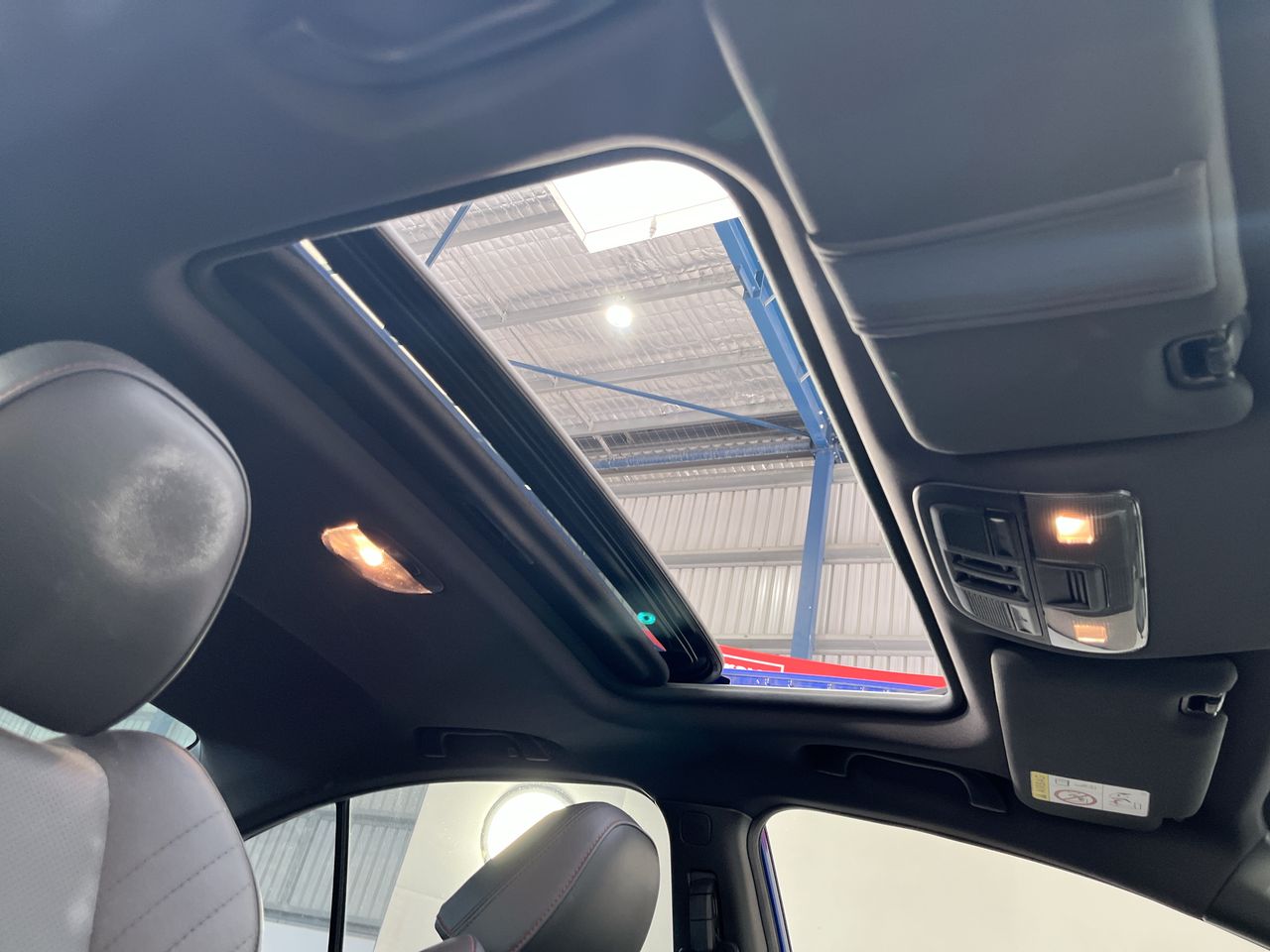 Vehicle photo