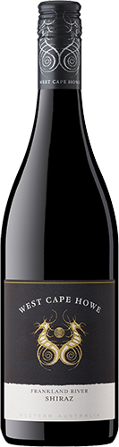 West Cape Howe Regional Range Frankland 