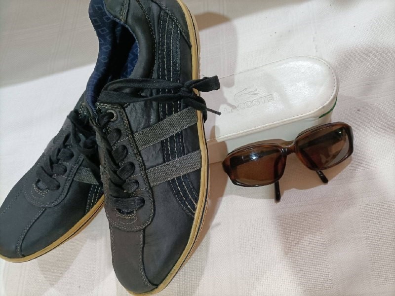 New and Pre Loved Fashion Accessories and Misc