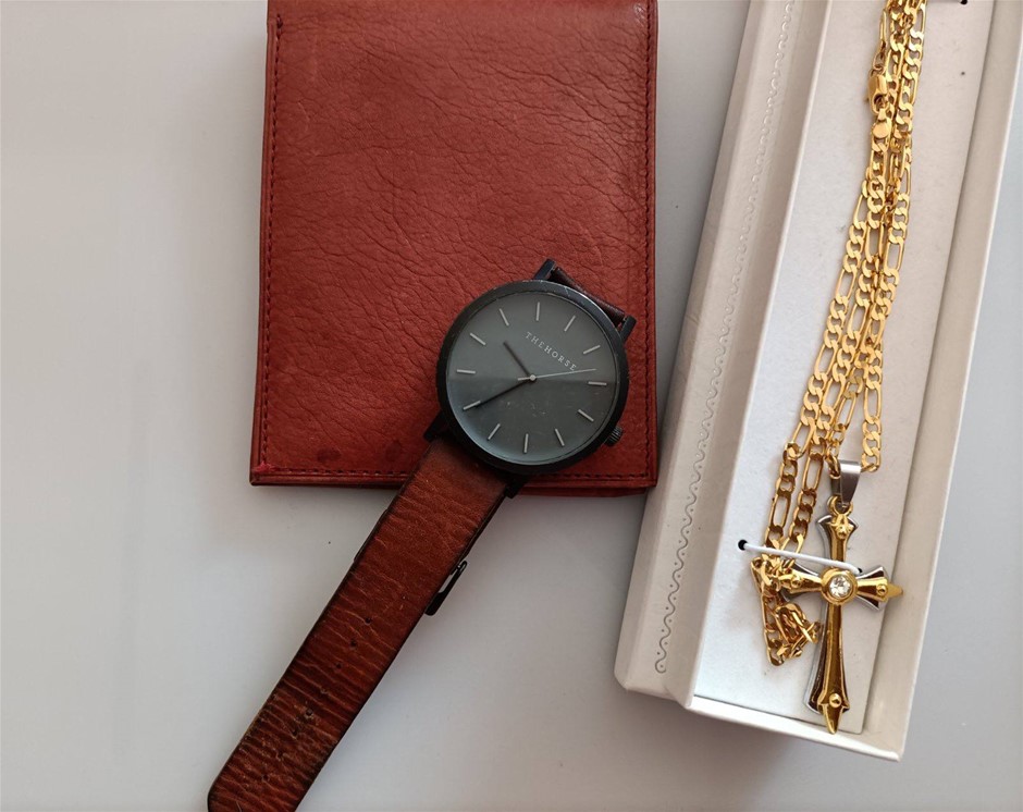 Men's Accessories . others