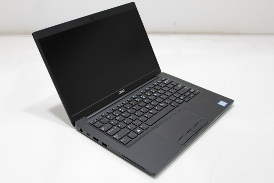 DELL LATITUDE 7390