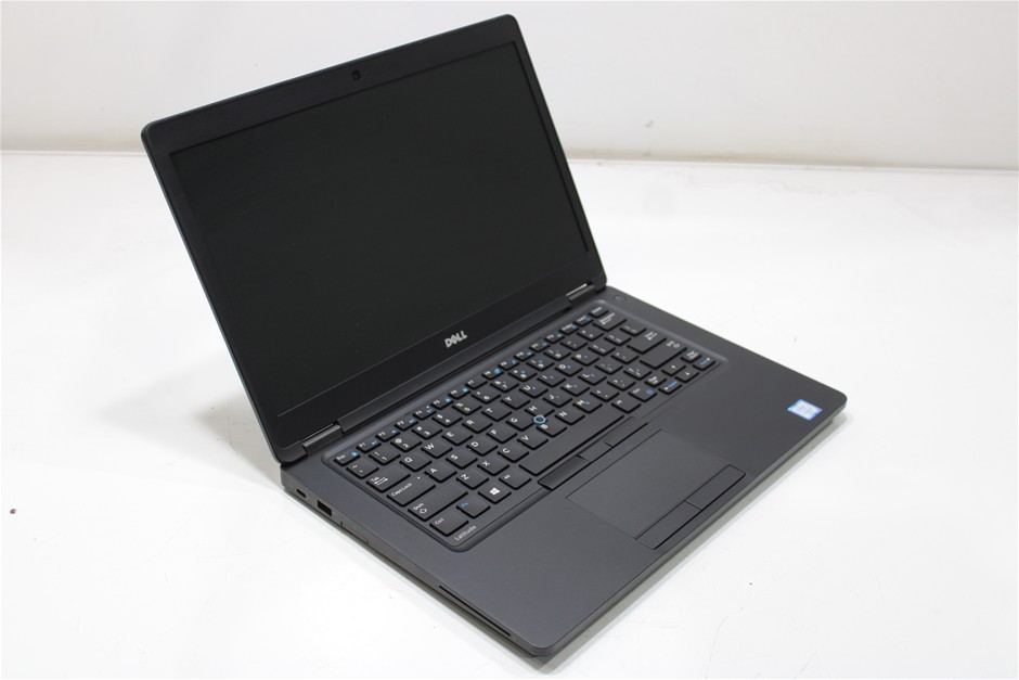 DELL LATITUDE 5480