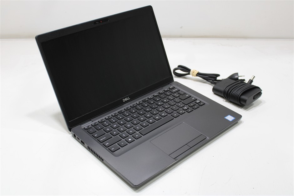 DELL LATITUDE 5400