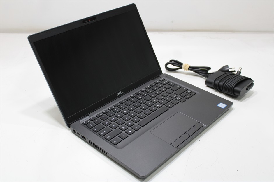 DELL LATITUDE 5400