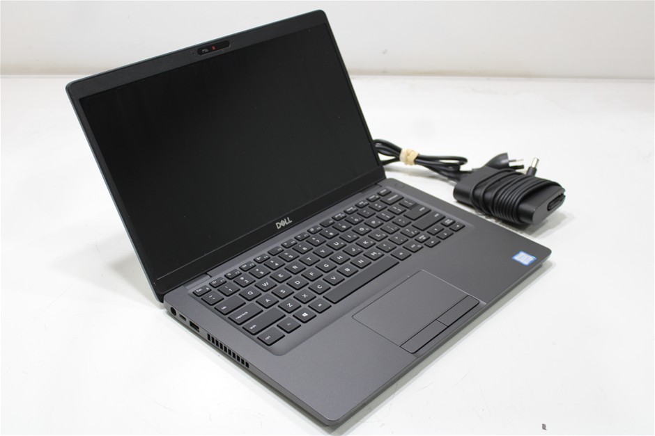 DELL LATITUDE 5400