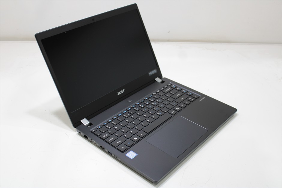 ACER TRAVELMATE X314-51-M